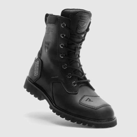 BUTY MOTOCYKLOWE REBELHORN FALCON BLACK