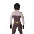 BLUZA MOTOCYKLOWA FOX RANGER AIR OFF ROAD PURPLE DUSK