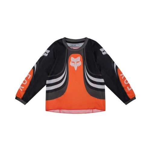 Przejdź do produktu BLUZA MOTOCYKLOWA JUNIOR KIDS FOX 180 DRAFT SUNBURST