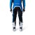 SPODNIE MOTOCYKLOWE FOX 180 FRAME BLUE