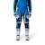 SPODNIE MOTOCYKLOWE FOX 180 FRAME BLUE