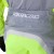 SPODNIE MOTOCYKLOWE FOX 180 FRAME GREY YELLOW