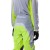 SPODNIE MOTOCYKLOWE JUNIOR FOX 180 FRAME GREY YELLOW 28