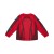 BLUZA MOTOCYKLOWA JUNIOR KIDS FOX 180 RAID RUST