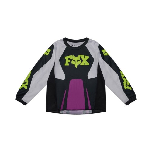 Przejdź do produktu BLUZA MOTOCYKLOWA JUNIOR KIDS FOX 180 RAID PURPLE LAVA