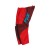 SPODNIE MOTOCYKLOWE JUNIOR KIDS FOX 180 RAID RUST K4