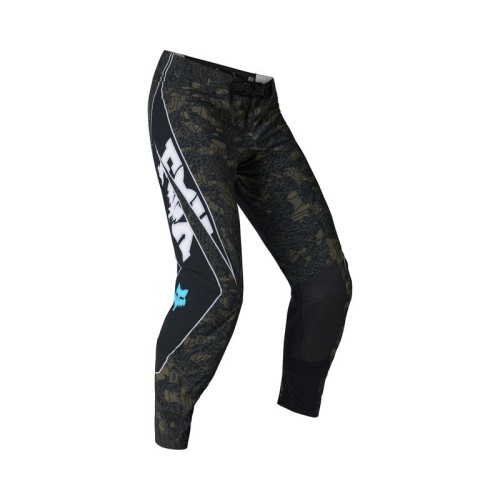 Przejdź do produktu SPODNIE MOTOCYKLOWE FOX FLEXAIR APEX BLACK