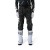 SPODNIE MOTOCYKLOWE FOX FLEXAIR APEX BLACK