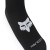SKARPETY FOX FLEXAIR BLACK