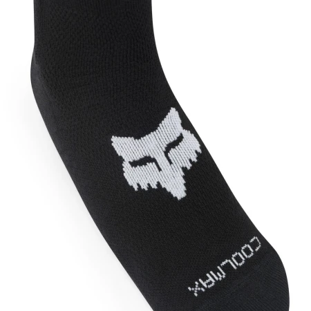 SKARPETY FOX FLEXAIR BLACK