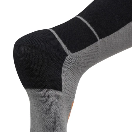 SKARPETY FOX FLEXAIR GREY