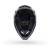 KASK MOTOCYKLOWY FOX V1 CLUTCH WHITE BLACK