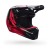 KASK MOTOCYKLOWY FOX V1 CLUTCH NEON PINK