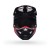 KASK MOTOCYKLOWY FOX V1 CLUTCH NEON PINK