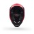KASK MOTOCYKLOWY FOX V1 CLUTCH NEON PINK