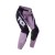 SPODNIE MOTOCYKLOWE DAMSKIE FOX 180 RAID LAVENDER DRIFT