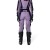SPODNIE MOTOCYKLOWE DAMSKIE FOX 180 RAID LAVENDER DRIFT