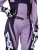 SPODNIE MOTOCYKLOWE DAMSKIE FOX 180 RAID LAVENDER DRIFT