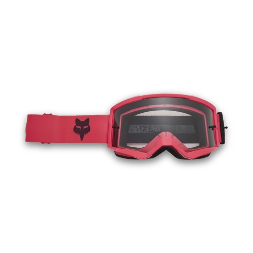 Przejdź do produktu GOGLE MOTOCYKLOWE FOX MAIN SAND PINK