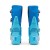 BUTY MOTOCYKLOWE FOX MOTION BOOT BLUE JEWEL