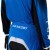 SPODNIE MOTOCYKLOWE JUNIOR FOX 180 FRAME BLUE 26