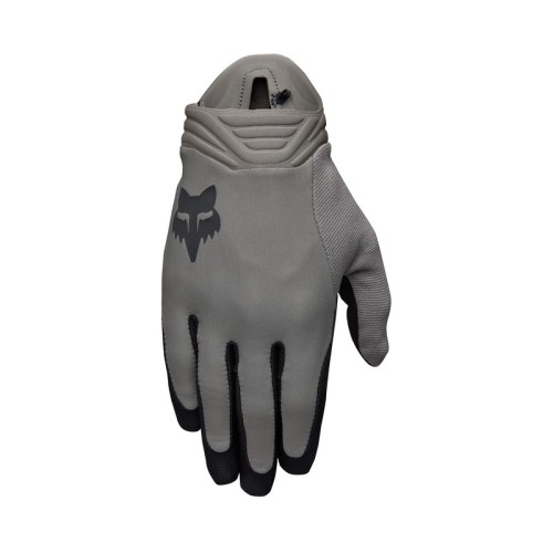 Przejdź do produktu RĘKAWICE MOTOCYKLOWE FOX AIRLINE PEWTER