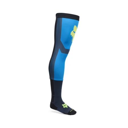 SKARPETY FOX FLEXAIR BLUE