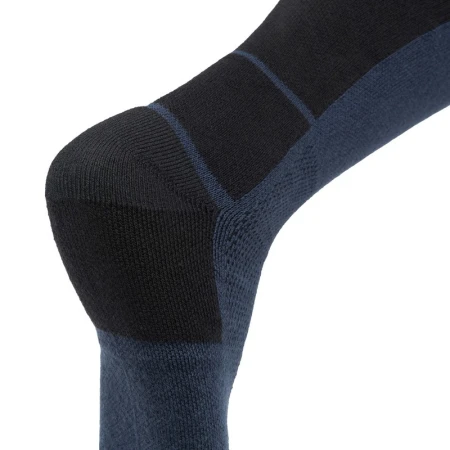SKARPETY FOX FLEXAIR BLUE