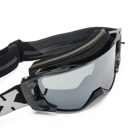 GOGLE MOTOCYKLOWE FOX VUE CORE - VIVID DARK SHADOW