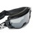 GOGLE MOTOCYKLOWE FOX VUE CORE - VIVID DARK SHADOW