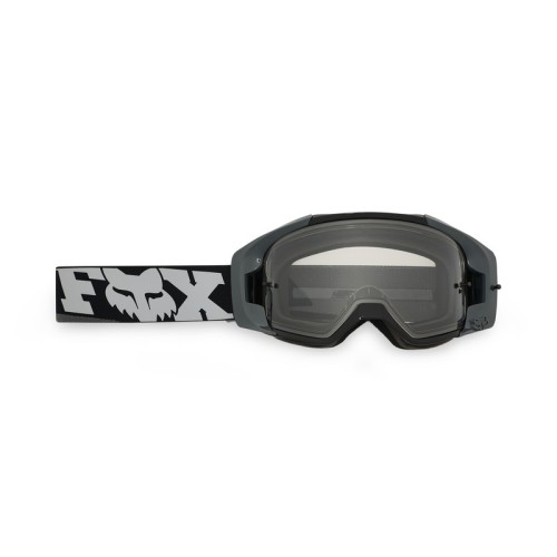 Przejdź do produktu GOGLE MOTOCYKLOWE FOX VUE ENDURO DARK SHADOW