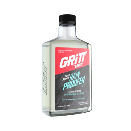 IMPREGNAT GRITT BY LEATT RAIN PROOFER DEEP ACTION 500ML