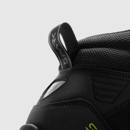 BUTY MOTOCYKLOWE REBELHORN SPARK 3 BLACK FLUO YELLOW