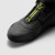 BUTY MOTOCYKLOWE REBELHORN SPARK 3 BLACK FLUO YELLOW