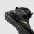 BUTY MOTOCYKLOWE REBELHORN SPARK 3 BLACK FLUO YELLOW