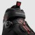 BUTY MOTOCYKLOWE REBELHORN SPARK 3 BLACK RED