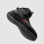 BUTY MOTOCYKLOWE REBELHORN SPARK 3 BLACK RED