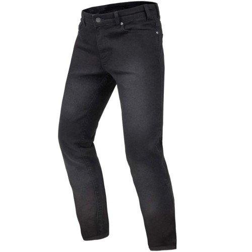 Przejdź do produktu SPODNIE JEANS REBELHORN CLASSIC III REGULAR FIT WASHED BLACK W32L30