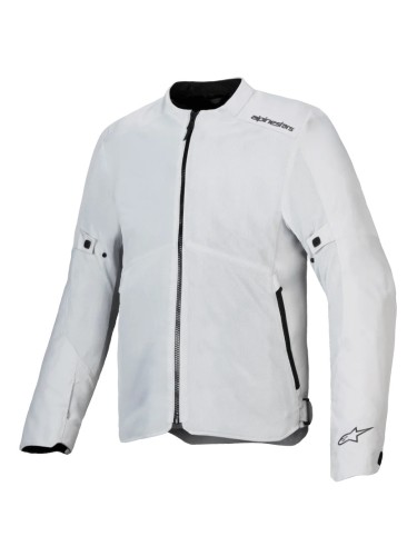 Przejdź do produktu KURTKA ALPINESTARS STELLA C-1 AIR SILVER