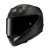 KASK MOTOCYKLOWY HJC RPHA12 SOLID CARBON MATTE BLACK