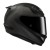 KASK MOTOCYKLOWY HJC RPHA12 SOLID CARBON MATTE BLACK