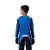 BLUZA MOTOCYKLOWA JUNIOR FOX 180 FRAME BLUE