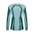 BLUZA MOTOCYKLOWA DAMSKA FOX 180 RAID MELON