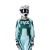 BLUZA MOTOCYKLOWA DAMSKA FOX 180 RAID MELON
