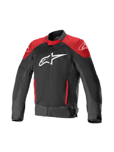 Przejdź do produktu ALPINESTARS Kurtka Motocyklowa Tekstylna Męska T-SP X Superair Black