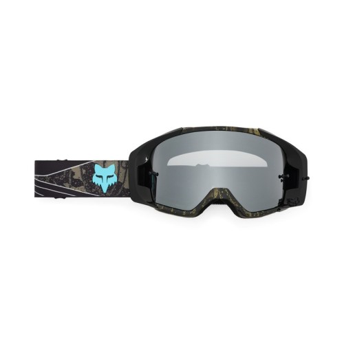 Przejdź do produktu GOGLE MOTOCYKLOWE FOX VUE APEX - VIVID BLACK