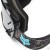 GOGLE MOTOCYKLOWE FOX VUE APEX - VIVID BLACK