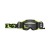 GOGLE MOTOCYKLOWE FOX VUE ROLL-OFF HI VIZ YELLOW