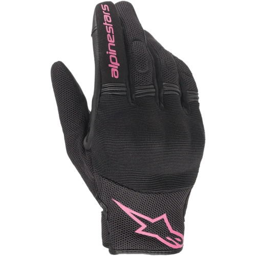Przejdź do produktu Alpinestars Rękawice Motocyklowe Damskie Stella Copper Black Fuchsia