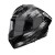 KASK MOTOCYKLOWY AIROH MATRYX REFLEX GREY GLOSS
